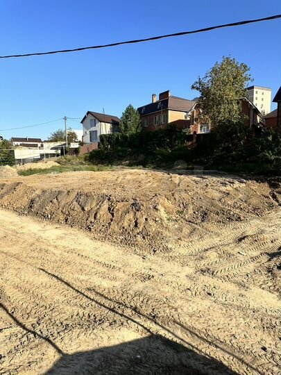 Участок 6,8 сот. (ИЖС)