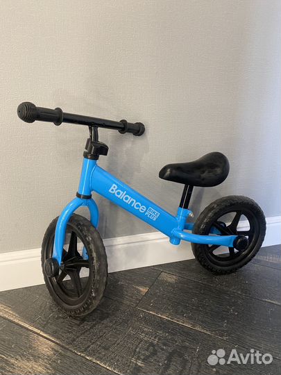 Беговел детский