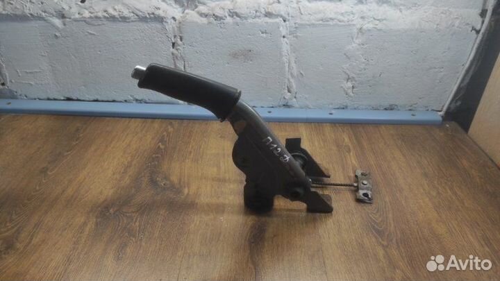 Ручник Nissan Primera P 12 универсал 1 2004