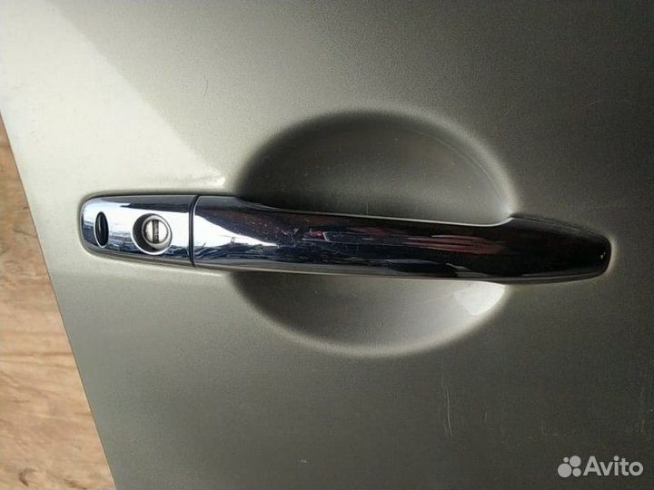 Дверь передняя правая Mitsubishi Outlander CW6W