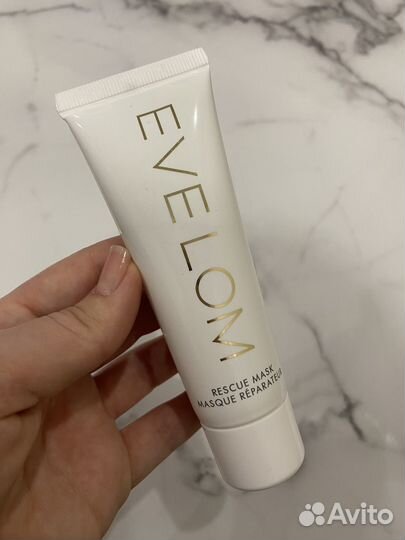 Маска для лица Eve Lom Rescue mask 50 мл