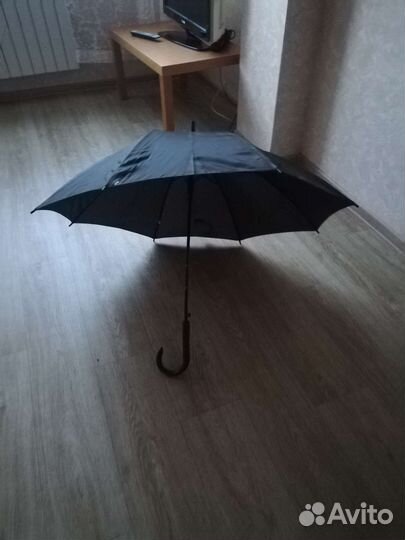 Зонтик трость