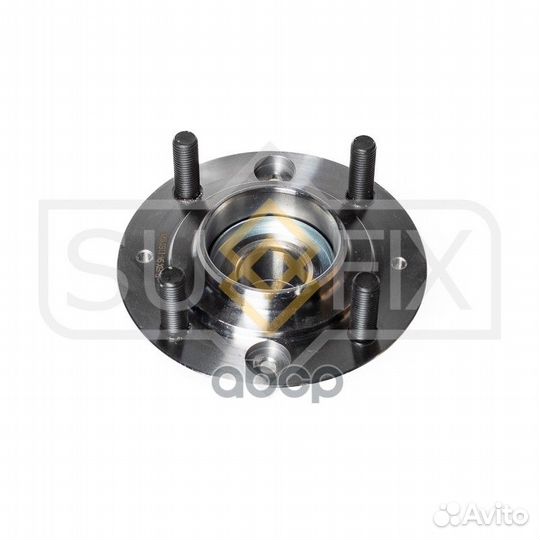 Ступица колеса зад лев mitsubishi Carisma 95