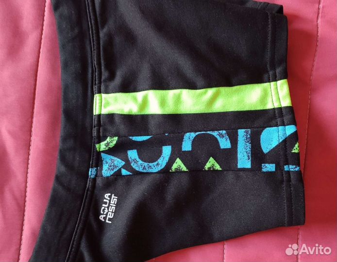 Плавки для мальчика