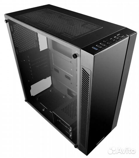Корпус компьютерный deepcool Matrexx 55