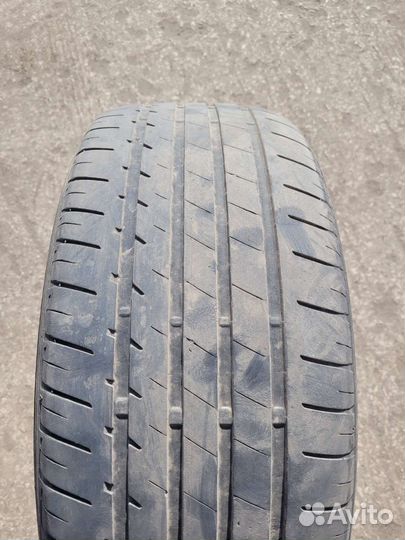 Lassa Driveways 215/50 R17