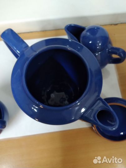 Набор керамической посуды IKEA