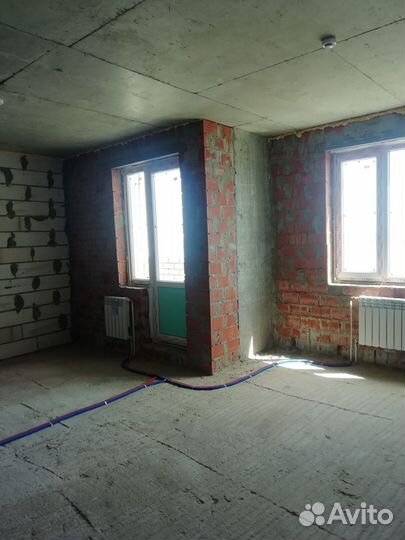 Балконный блок пвх