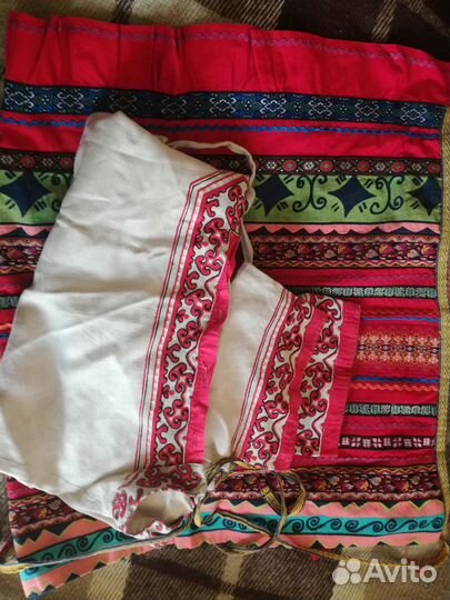 Форма шоумена-кулинара и архив В.С.Михайлова