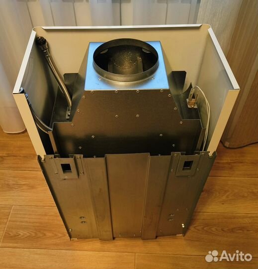 Газовая колонка mora TOP wega 13