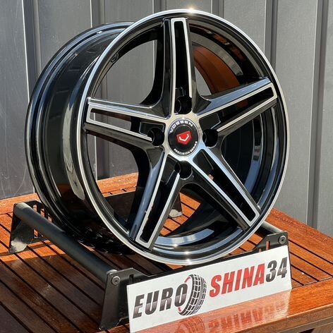 Литые диски ВАЗ (LADA) 5.5×R13 4×98
