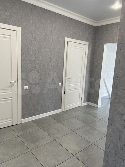 Дом 110 м² на участке 5 сот.