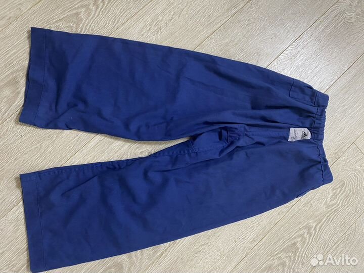 Кимоно для дзюдо adidas