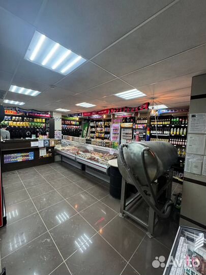 Продажа Магазина Разливного Пива