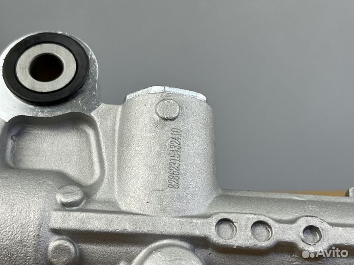 Рулевая рейка гидравлическая Honda CR-V III 06-12