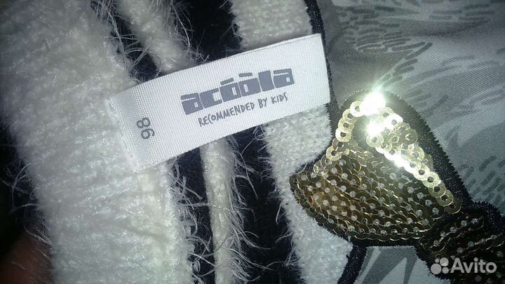 Вещи для девочки