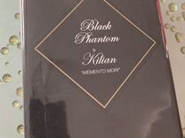 Kilian black phantom “Memento Mori”