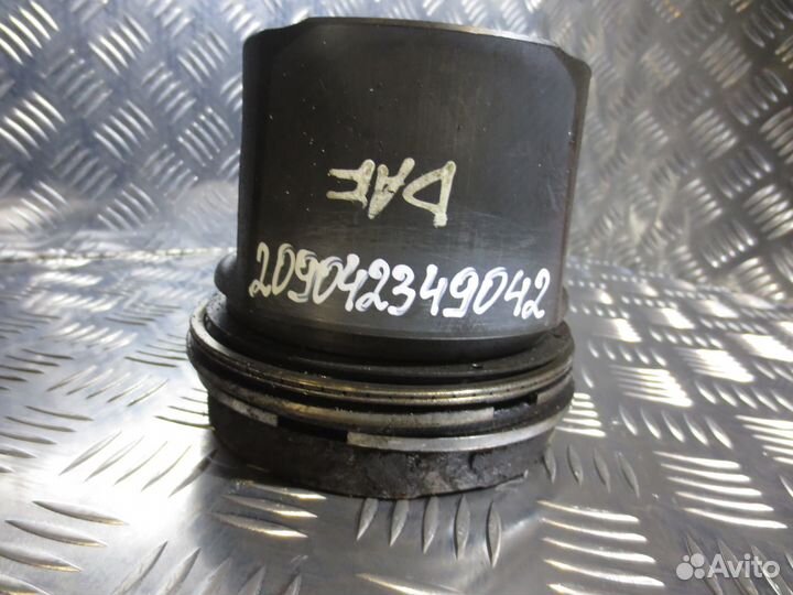 Поршень DAF 1747552