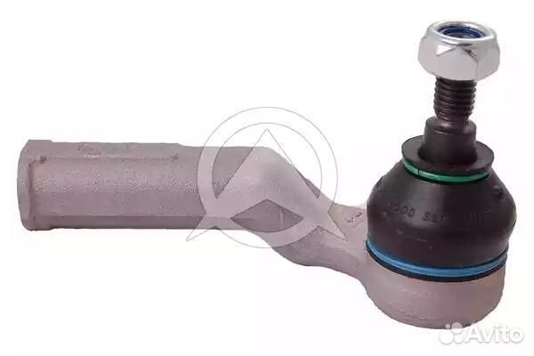 Наконечник рулевой тяги правый