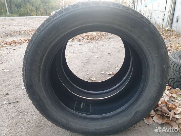 Triangle TR777 225/55 R17