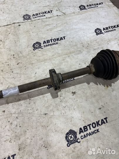 Привод правый Daewoo Nexia N150