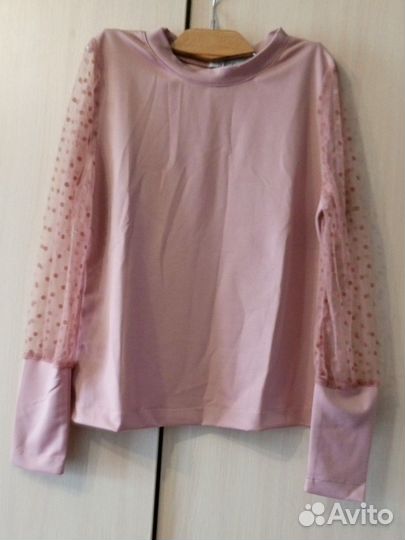 Пакет новых кофт на девушку 42;44; 46.размер