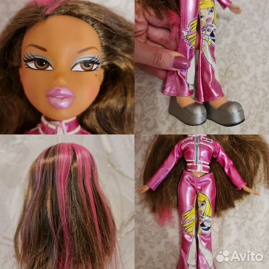 Кукла Bratz братц