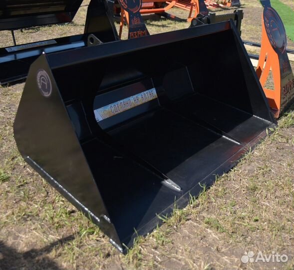 Ковш челюстной 0,8м3