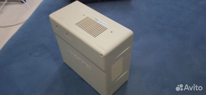 Ббп-20 исп.1 Серый (