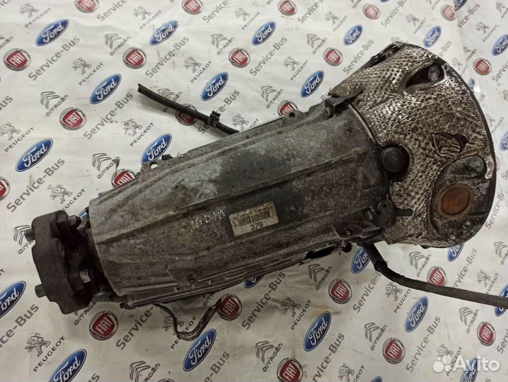 АКПП mercedes E-Class.двс 3.0 дизель 642.920.2006г