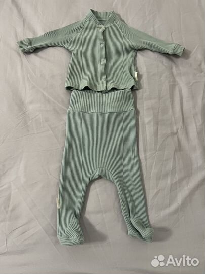 Костюм детский бодик