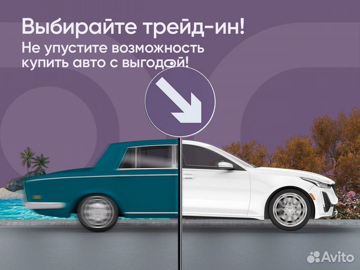 Kia Optima 2.0 AT, 2018, 114 700 км