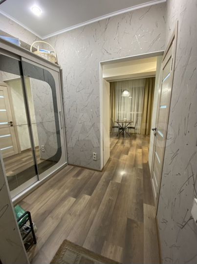 Квартира-студия, 27 м², 12/12 эт.