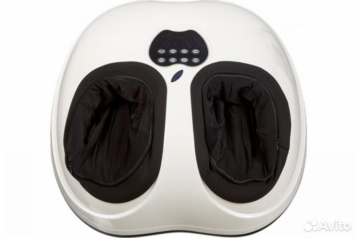 Массажер для ног bradex спа-яблоко KZ 0481