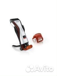 Бритва и стайлер Phillips Style Shaver