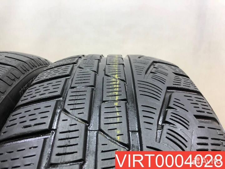 Pirelli Winter Sottozero 210 Serie II 225/55 R17 97H