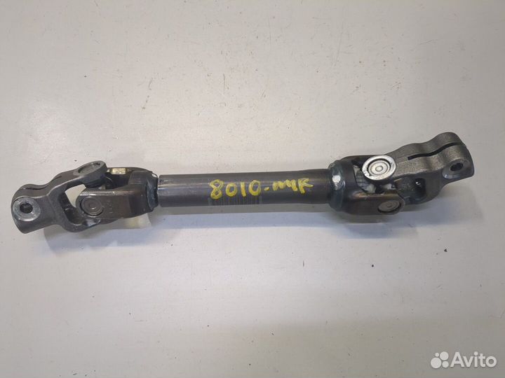 Кардан рулевой Mazda CX-30, 2020