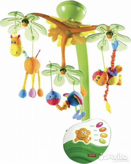 Мобиль тини лав