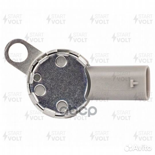 Клапан электромагнитный регулировки фаз грм SVC