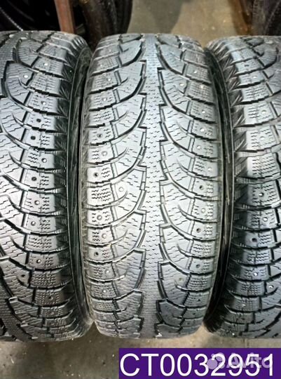 Hankook I'Pike RW11 225/60 R17 96T
