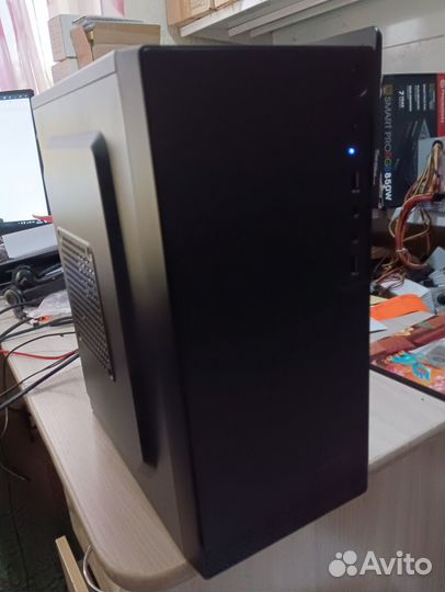 Системный блок i5