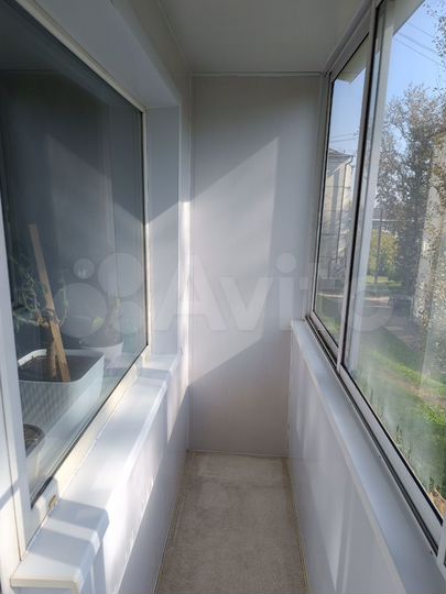 2-к. квартира, 42,1 м², 2/5 эт.