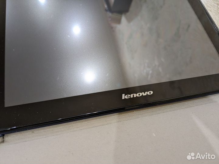 Планшет Lenovo A7600-H