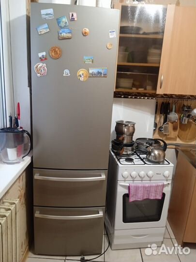 Холодильник