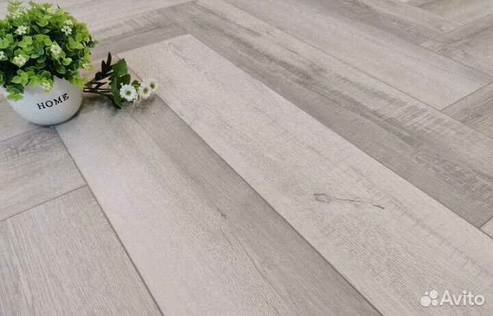 Кварц виниловый ламинат со склада