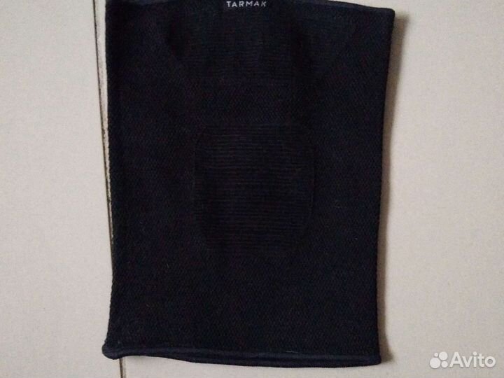 Наколенники доя зальных видов спорта Demix