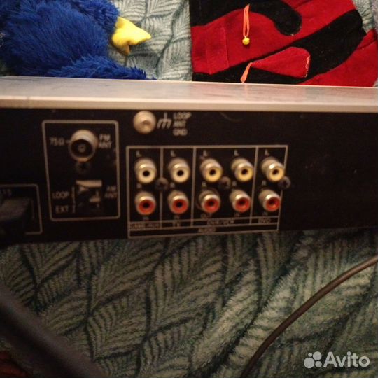 Домашний кинотеатр samsung sb-wa15 5.1