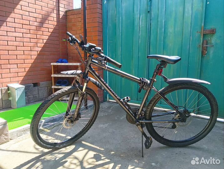 Велосипеды бу взрослый скоростной