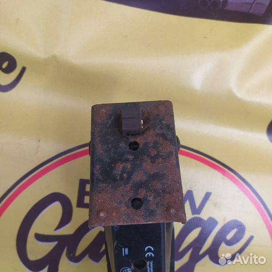 Bmw e39 домкрат штатный