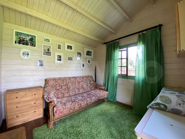 Участок 4,8 сот. (ИЖС)